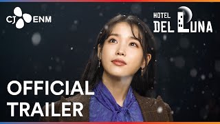 Hotel Del Luna |  Trailer | CJ ENM