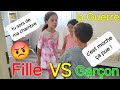 It S WAR Between GIRLS And BOYS What To Do It S WAR Between GIRLS And BOYS What To Do