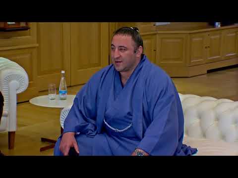 იაპონური მოტივები მაკა ჩიჩუას  სამოსში