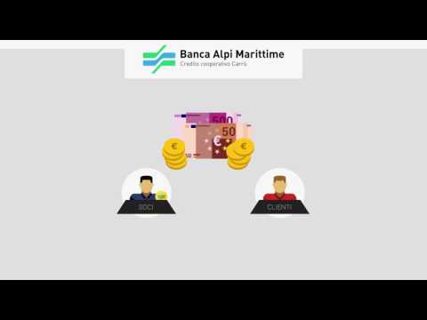 Presentazione Istituzionale Banca Alpi Marittime 2017
