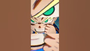 I Love Super Explosive Wave And Daima Goku