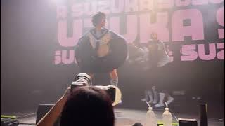 ATARASHII GAKKO! - Dance Dance Dance Today (Sydney 4.12.2025)