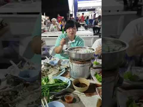 ณ บ่อนไก่ หัวหิน👍