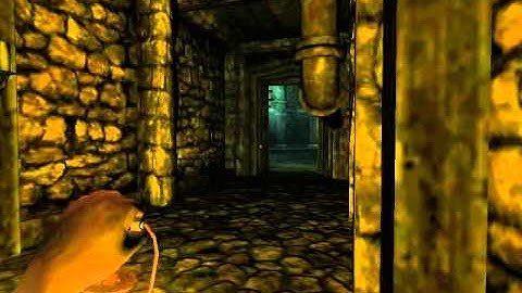 Lets Play Amnesia: The Dark Descent Part 33