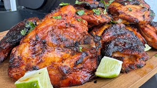 How To Make Chipotle's Chicken Al Pastor by Island Vibe Cooking 18,037 views 3 weeks ago 9 minutes, 34 seconds