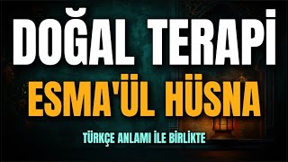 Duaları Kabul Eden Allahım . Esmaül Hüsna