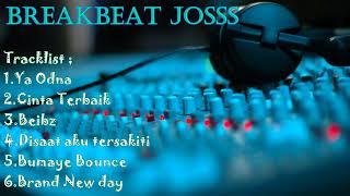 Pantang Pulang Sebelum Tumbang - Breakbeat Remix 2018