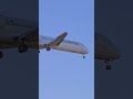 Qantas @Qantas Boeing @Boeing 717-200 QF1536 SYD-CBR (VH-YQY) #shorts @theflightchannel #short #717