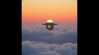 Celebrity Skybase By @indawgnito - A Minecraft Parody (Somewhere Only We Know by Keane) Remix By AI Net Worth