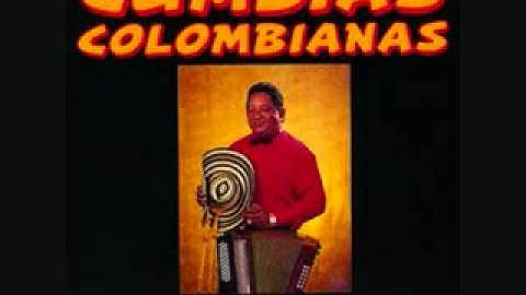 Lisandro Meza   Azulito y Bonito