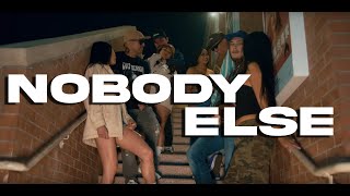 NOBODY ELSE (Official Music Video)