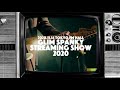 「GLIM SPANKY STREAMING SHOW 2020」Teaser