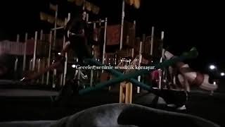 Ecem Ziyagil - Geceler Seninle