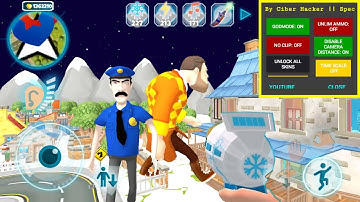 Dark Riddle Classic Updater : Gameplay Walkthrough ( Android/IOS ) Part 3