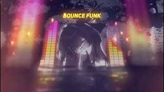 SAPFIR - BOUNCE FUNK (Slowed) #visualizer