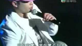 Video thumbnail of "側田 - 我不是好人"