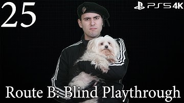 Forest of Myth (Route B)| Let