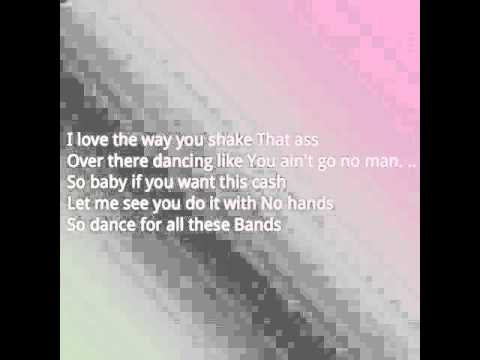 Speaker knockerz - dance lyrics