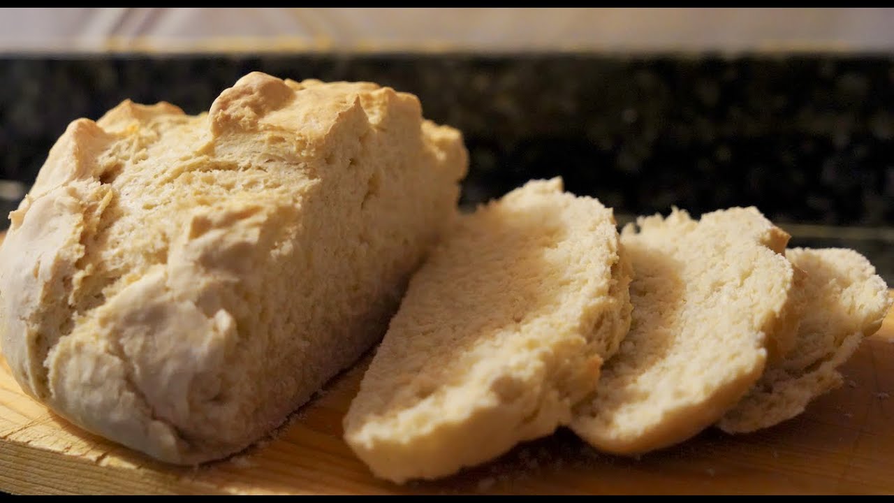 Cmo Hacer Pan 14 Recetas De Pan Casero Pequerecetas Cmo Hacer Pan 14 Recetas De Pan Casero Pequerecetas