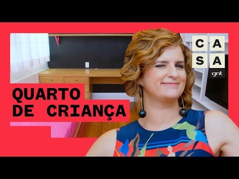 QUARTO INFANTIL: como organizar brinquedos e espaço para estudo | Dica de Organização | Micaela Góes