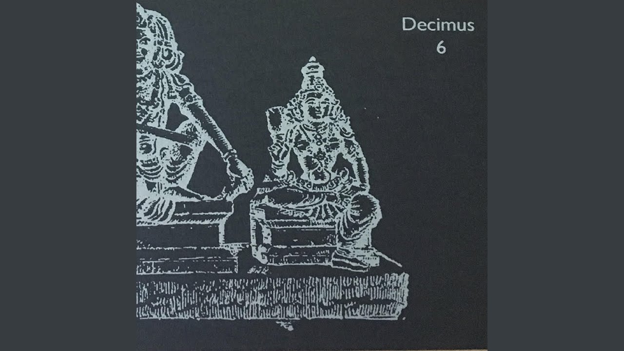 Watch Decimus 6A on YouTube Watch Decimus 6A on YouTube
