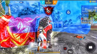 Relaxing vibe🌹🌹 Redmi 12C ultra 60 FPS♀️ Free Fire Highlights ❤️