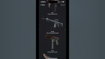 Open case cs2 #reels #cs #cs2 #csgo #opencase