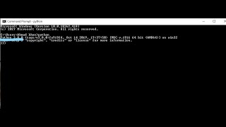 how to install python 3.8 on windows 10