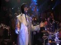 Carole King & Friends featuring Gregory Porter singing 'Be Good'