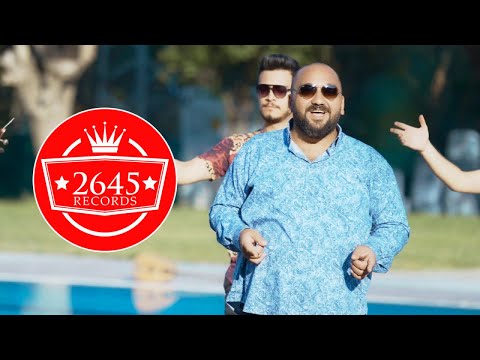 Ankaralı Kara Murat - Ankaralı Adamsın & Hey Sana Diyom (Official Video)