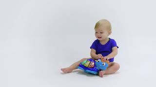 Neptune's Ocean Discovery Jumper™ | Baby Einstein