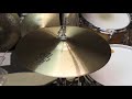 Тарелка для барабанов Paiste Giant Beat Hi-Hat 14