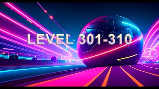 Going Balls 301-310 LVL #goingballs #gameplay