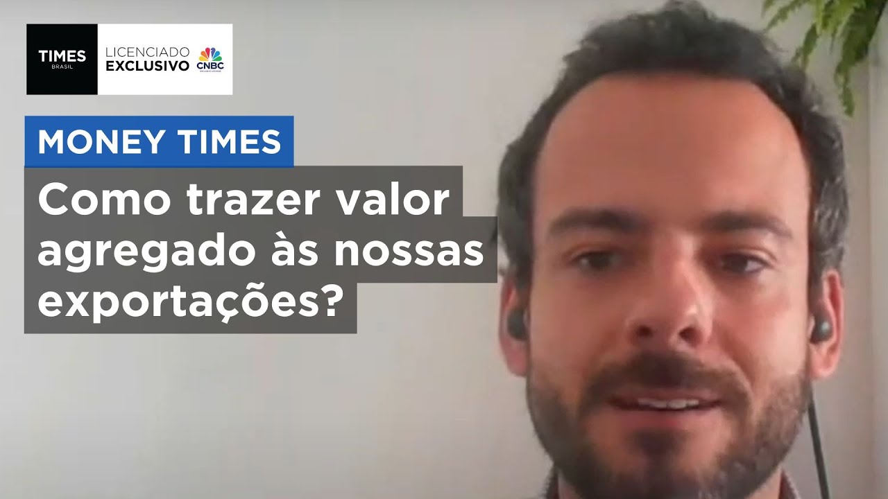 Brasil se torna maior exportador de commodities; professor analisa números e expectativas