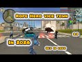 Rope Hero Vice Town Old 2.3 Gameplay.  In 2026   (Gaming Hub010)       #gaming _old is gold#