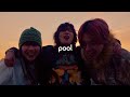 pool (feat. さらさ) / 69 : MUSIC VIDEO