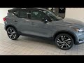 2020 Volvo XC40 T5 R-Design in Hyannis, MA 02601