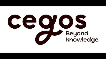 Cegos Group Learning Collection - digital solutions 2024