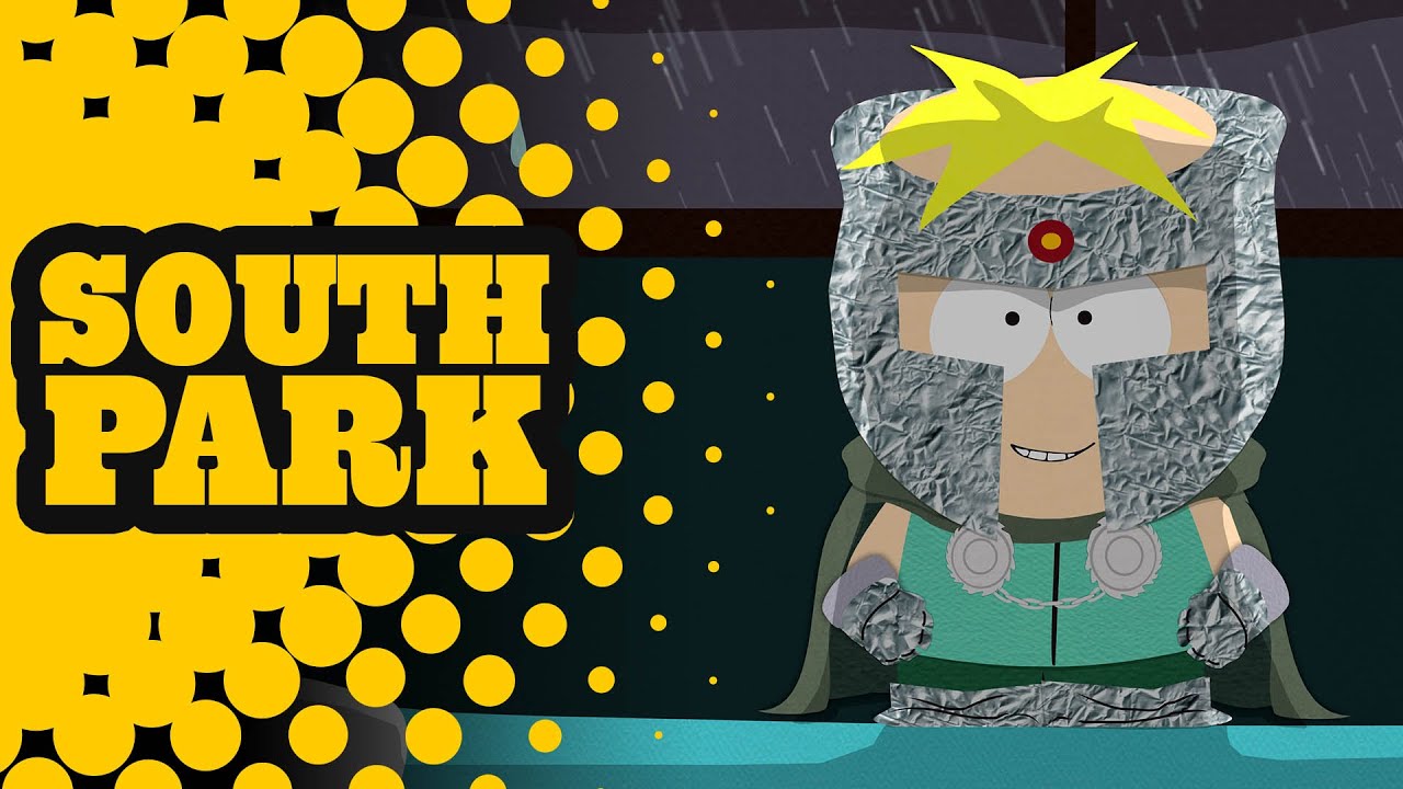 Every South Park Season Ranked Worst To Best