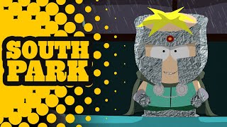 The Greatest Super Villain You've Ever Seen - SOUTH PARK