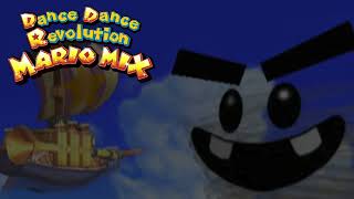 Story ~ Unfortunate Event - Dance Dance Revolution: Mario Mix (Slowed Down)