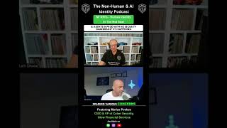 Deploying AI without guardrails is dangerous #AIrisks #security