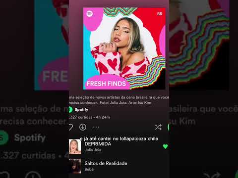 Um pouco da minha história :)
