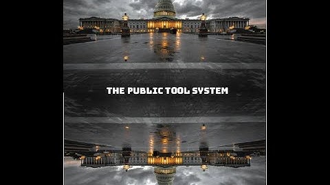 Public Tool System
