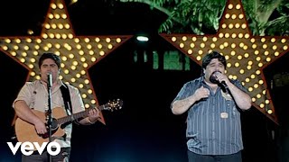 César Menotti, Fabiano - Minas Não Tem Mar (Ao Vivo)