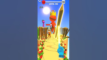 Magic Finger 3D Gameplay Shorts 31 Android Games, ios Walkthrough Simulator