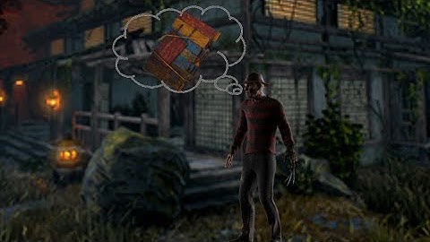 Dead By Daylight - Dream Pallets Are OP