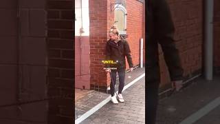 You Won’t Believe How HUGE This Horse Is 🥹| Breathe · Olly Alexander (Years & Years) | Edit