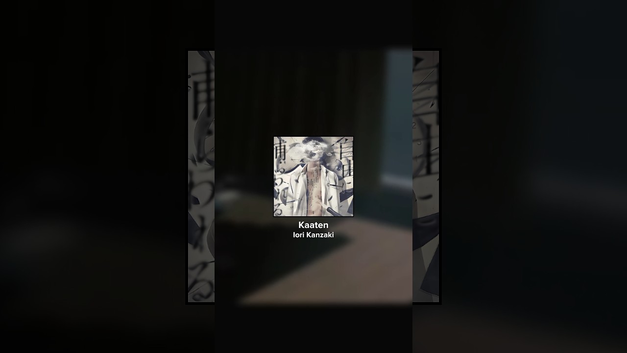 Watch Iori Kanzaki - Kaaten / Curtain #カンザキイオリ #カーテン #IoriKanzaki #KanzakiIori #Kaaten #curtain on YouTube Watch Iori Kanzaki - Kaaten / Curtain #カンザキイオリ #カーテン #IoriKanzaki #KanzakiIori #Kaaten #curtain on YouTube