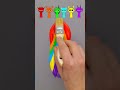 Let's Learn Colors with Sprunki & Paints 🌈 #kids #colormixing #sprunki #fun #art
